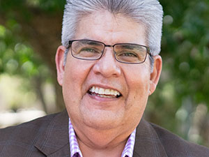 Ruben Heredia