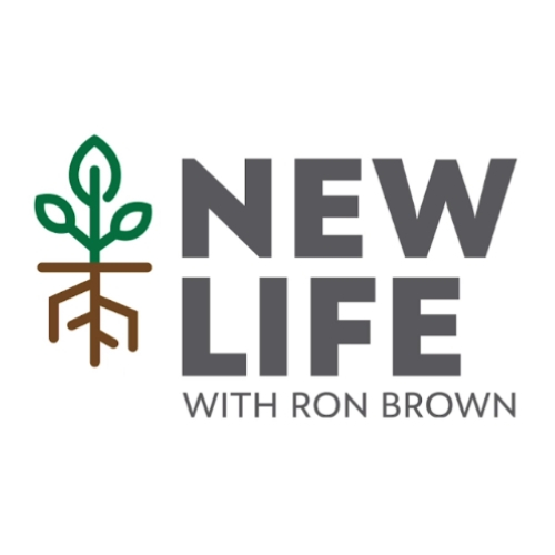 New Life with Ron Brown