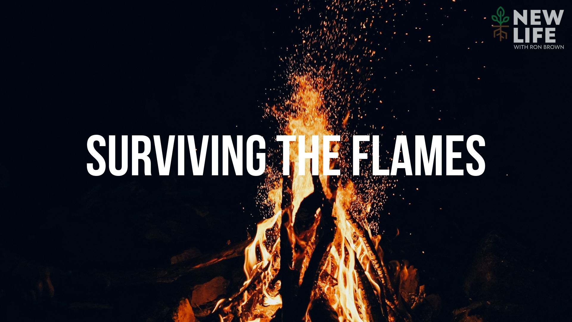 Surviving the Flames
