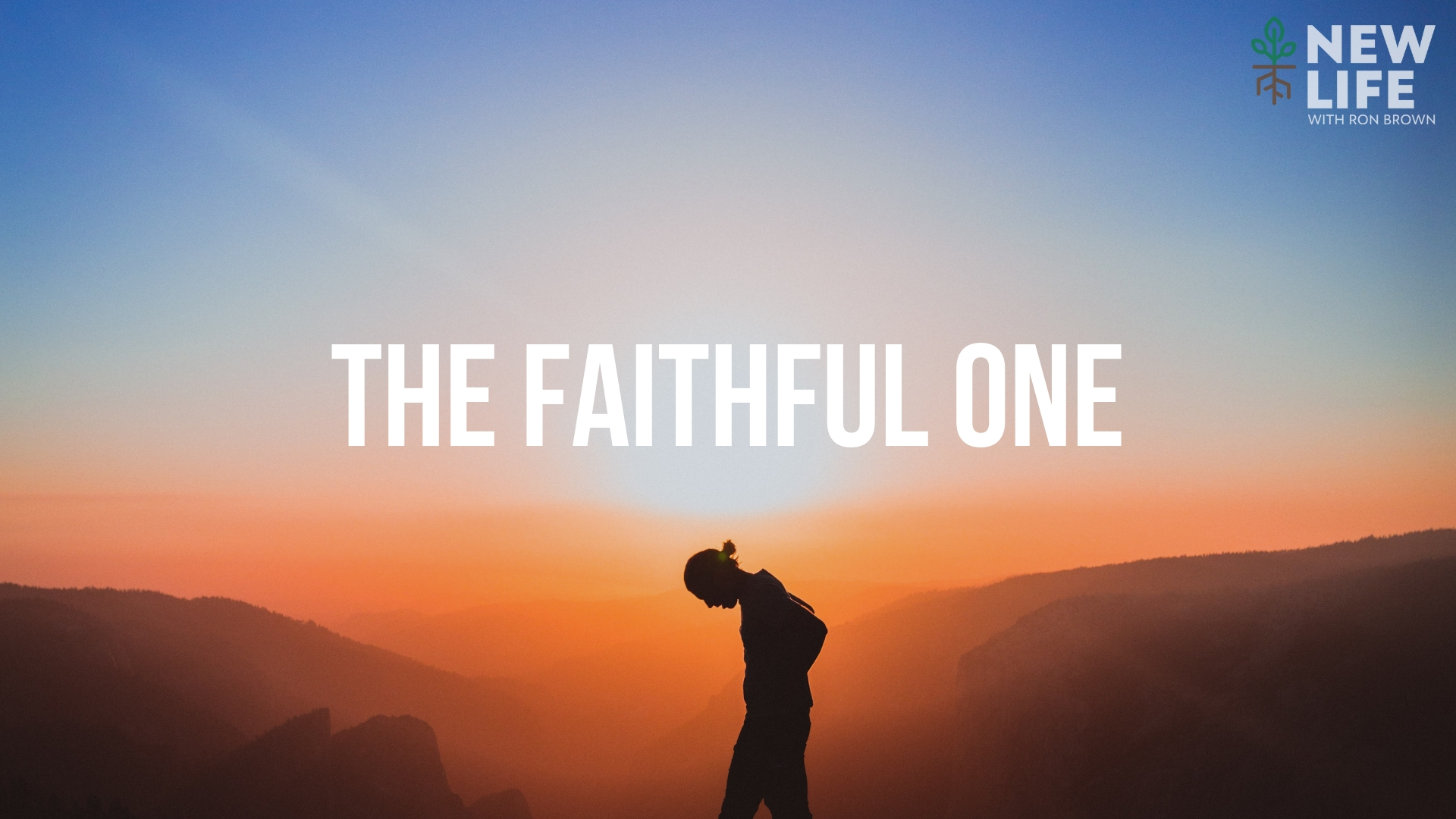 The faithful one