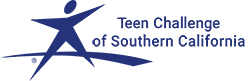 Teen Challenge of Southern California Logo
