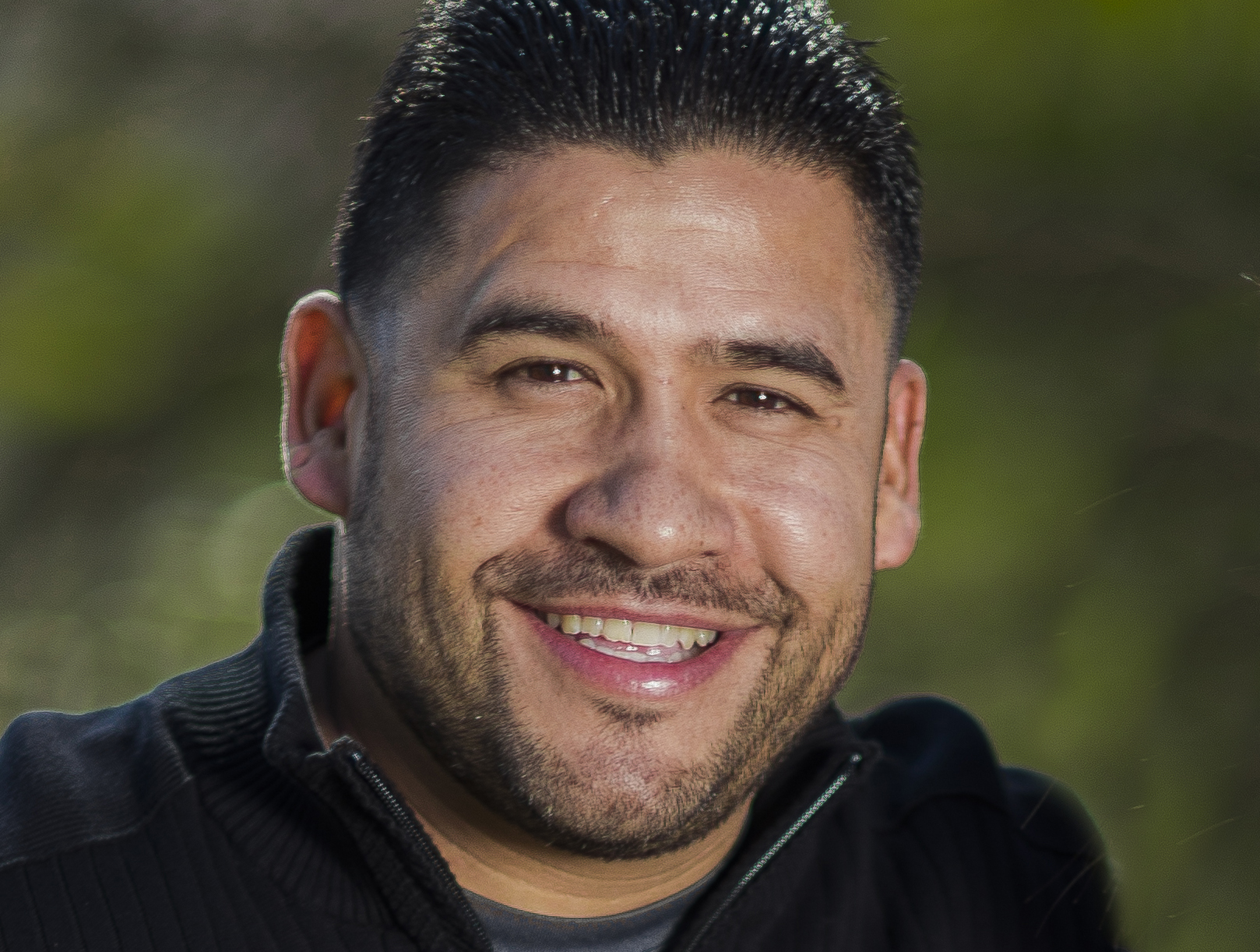 Michael Salinas