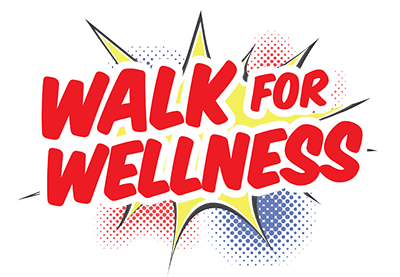 Walk for Wellness