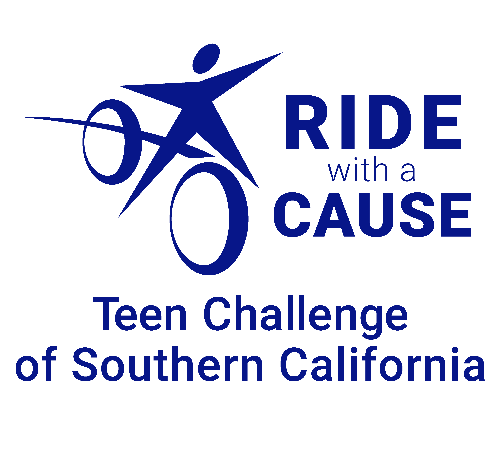 Ride With a Cause