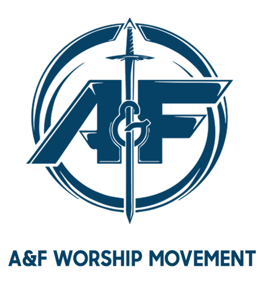 A&F Logo