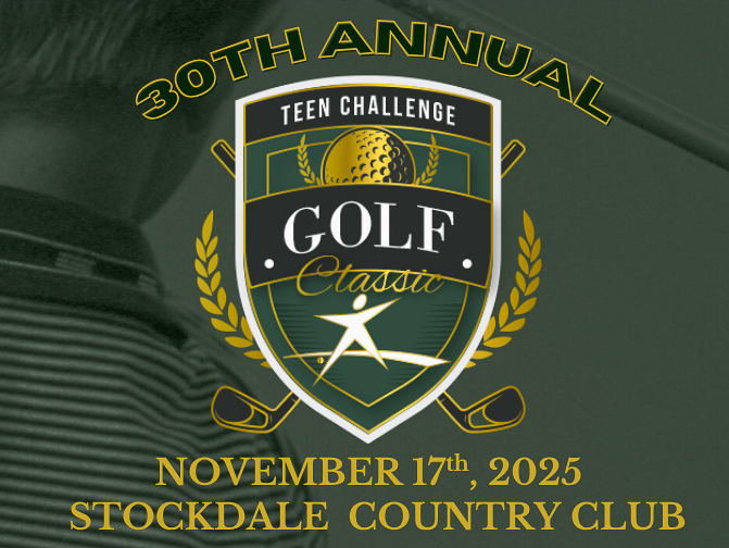 KernGolf-30thAnnual 30th Annual Teen Challenge Golf Classic November 17th, 2025