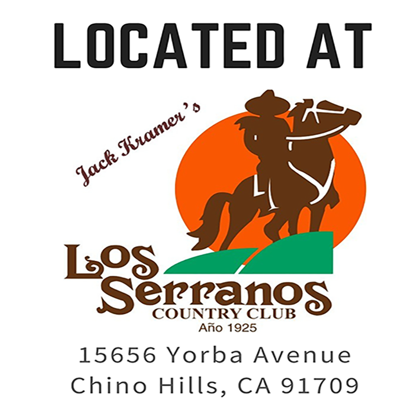 LOS SERRANOS