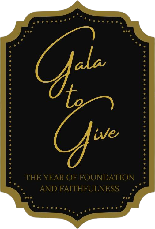 galaTitle Second Annual Gala to Give