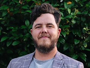 Nolan Crooks