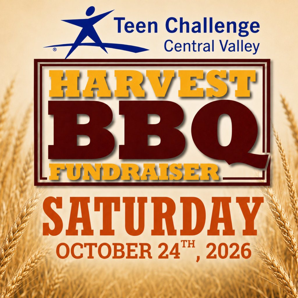 2026 Central Valley Harvest BBQ Fundraiser